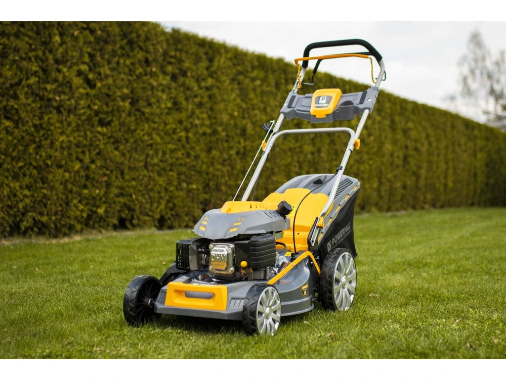 POWERMAT PM-KSS-700SH – benzínová sekačka