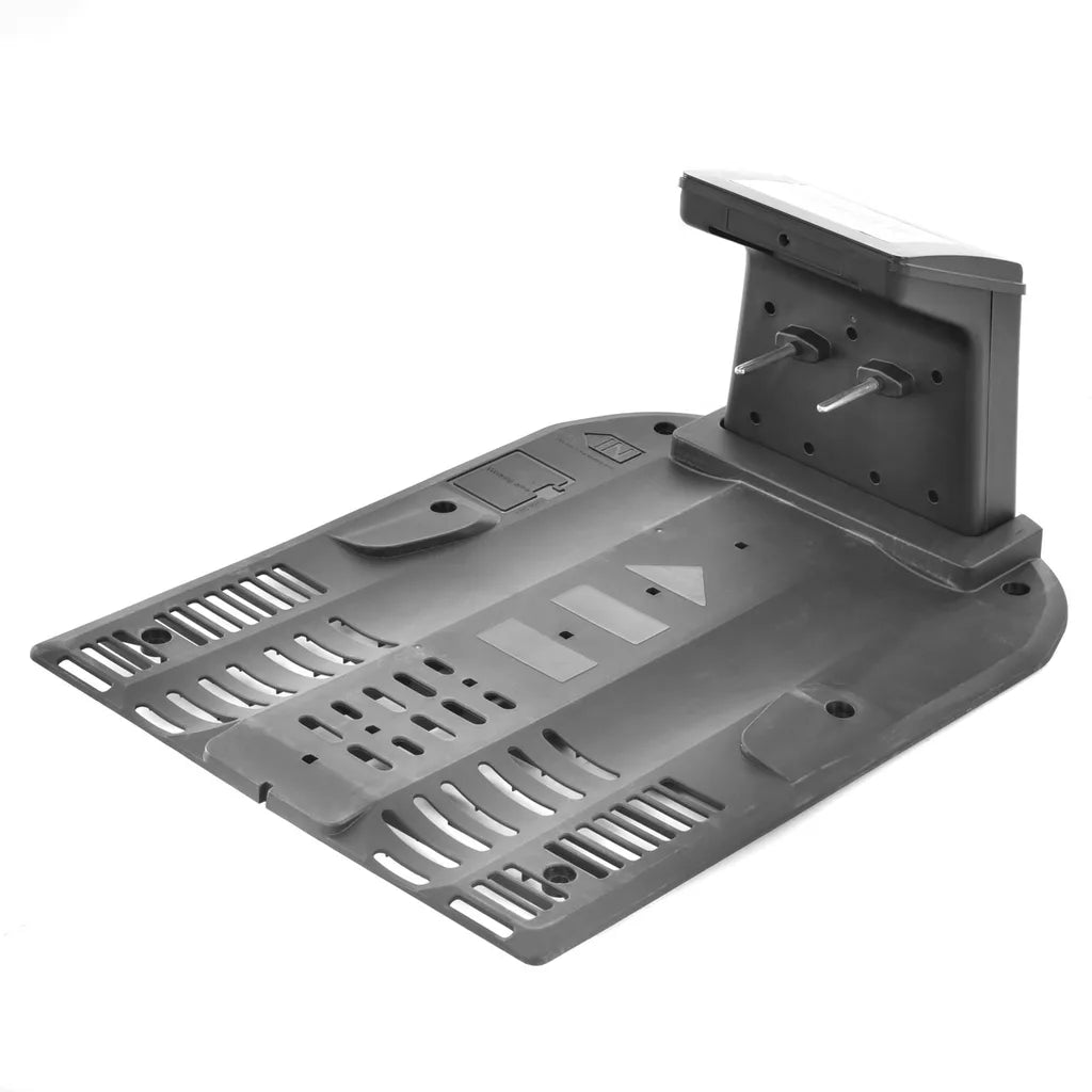 Robotická sekačka HECHT 5612