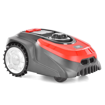 Robotická sekačka HECHT 5612