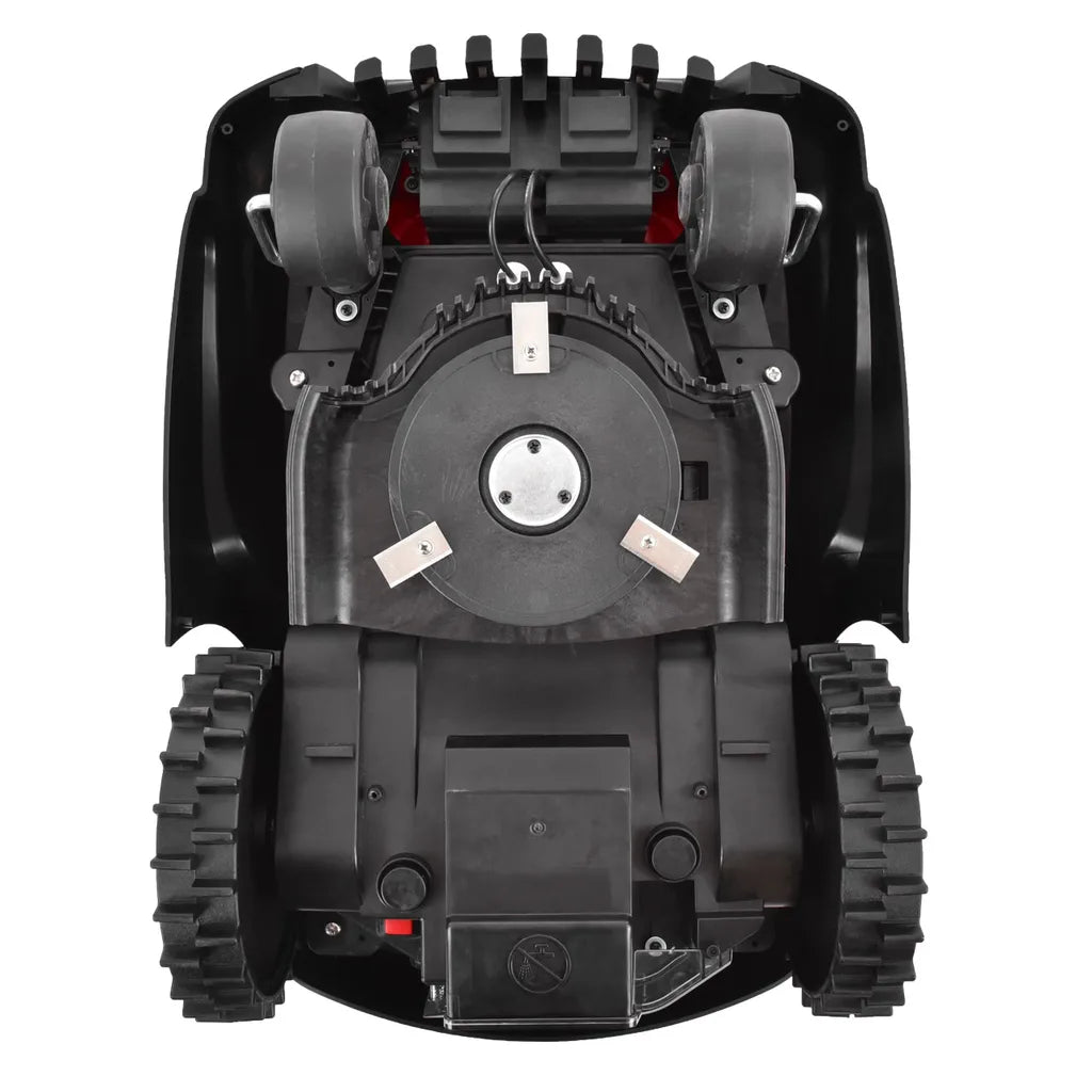 Robotická sekačka HECHT 5612
