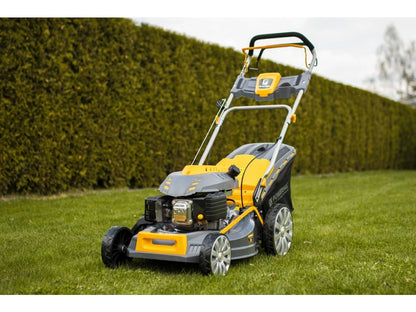 POWERMAT PM-KSS-700SH – benzínová sekačka