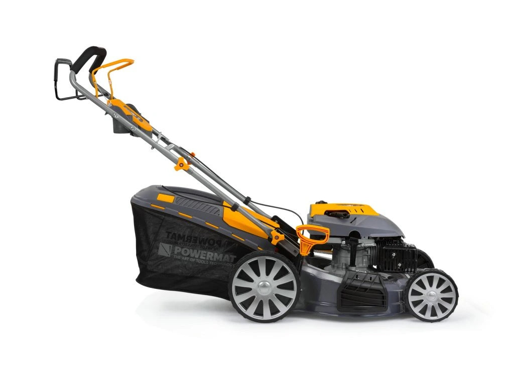 POWERMAT PM-KSS-700SH – benzínová sekačka