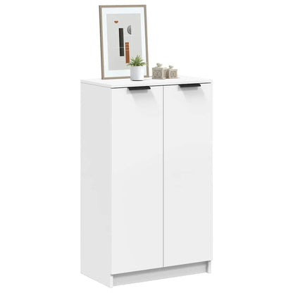 vidaXL Botník 59 × 35 × 100,5 cm