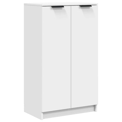 vidaXL Botník 59 × 35 × 100,5 cm